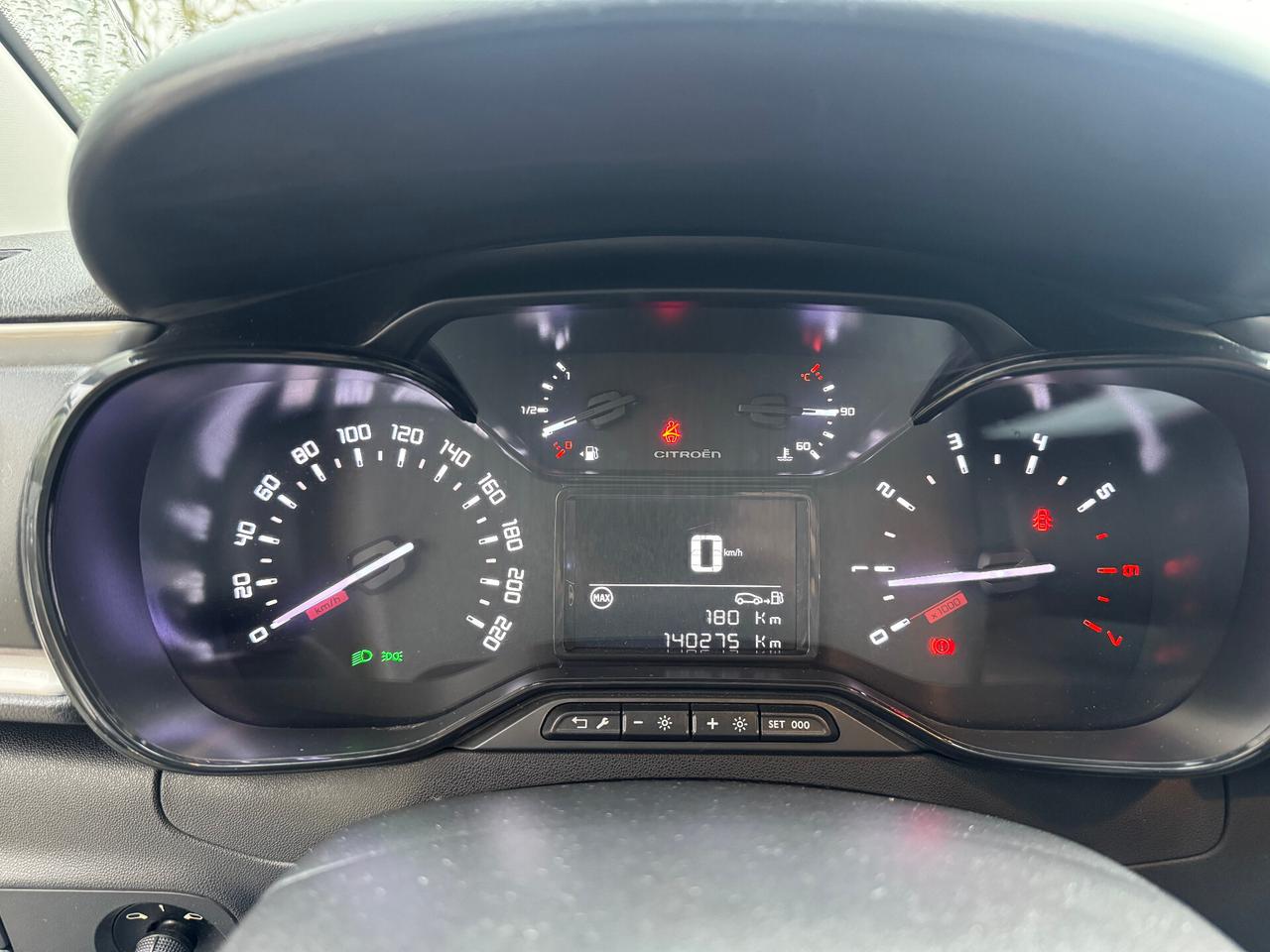 Citroen C3 PureTech 82 Feel 06/2018