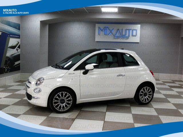 FIAT 500 Hybrid 1.0 70cv Dolcevita EU6