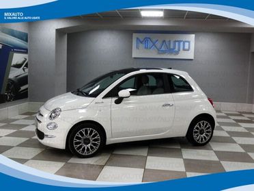 FIAT 500 Hybrid 1.0 70cv Dolcevita EU6