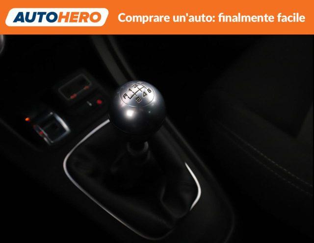 ALFA ROMEO Giulietta 1.6 JTDm 120 CV Sport