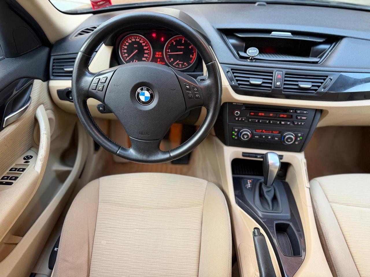 Bmw X1 xDrive20d Futura