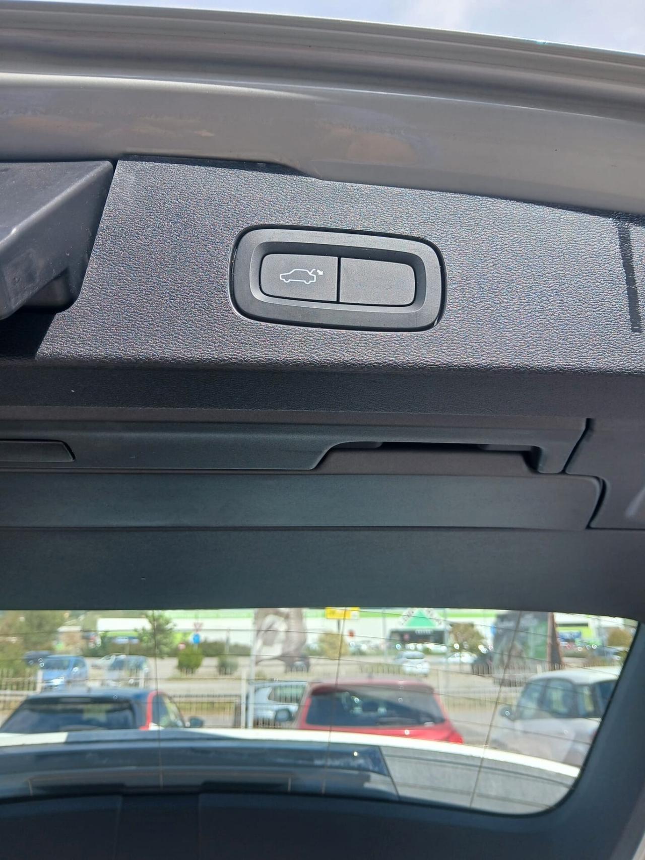 Volvo V60 D3 Geartronic Business
