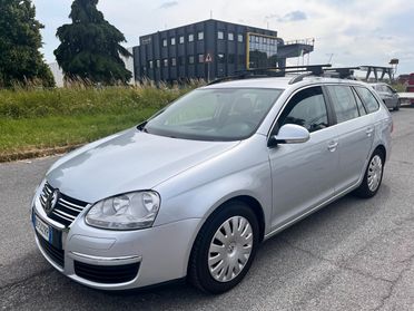 Volkswagen Golf Variant Golf Var. 1.6 BiFuel G