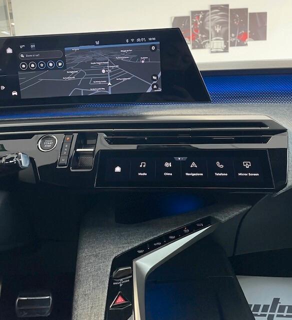 Peugeot 3008 Hybrid 136 e-DCS6 GT