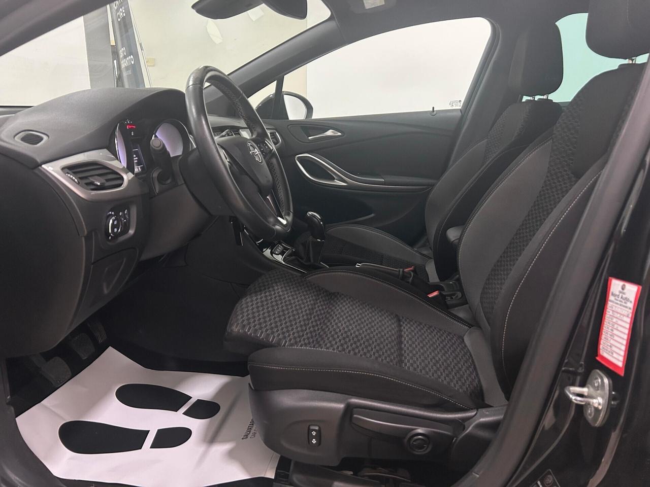 Opel Astra 1.5 CDTI 122 CV S&S 5 porte GS Line