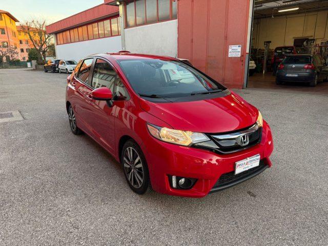 HONDA Jazz 1.3 Elegance Navi ADAS