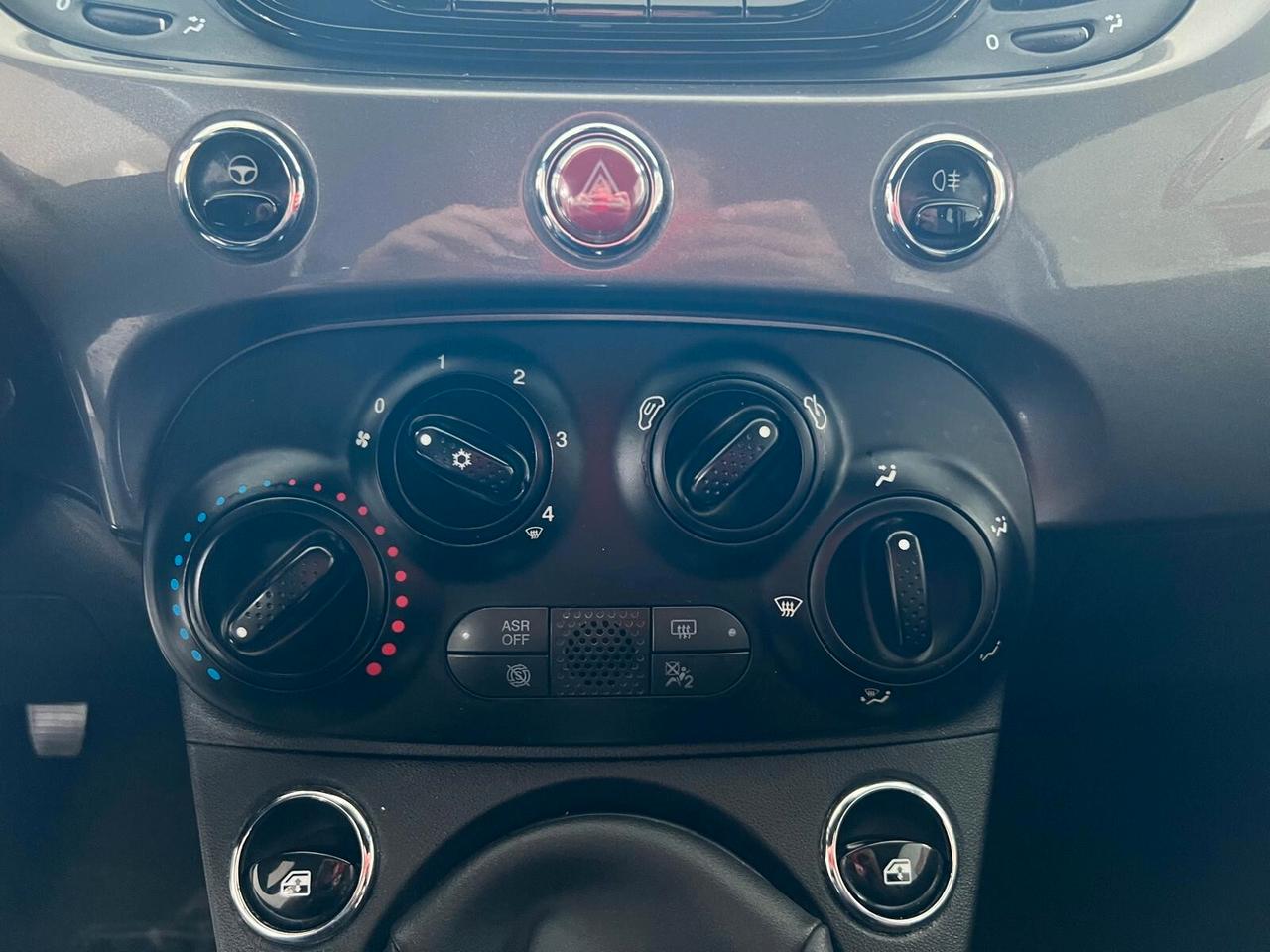 Fiat 500 1.0 Hybrid 69CV 2022