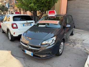 Opel Corsa 1.4 90CV GPL Tech 5 porte n-Joy
