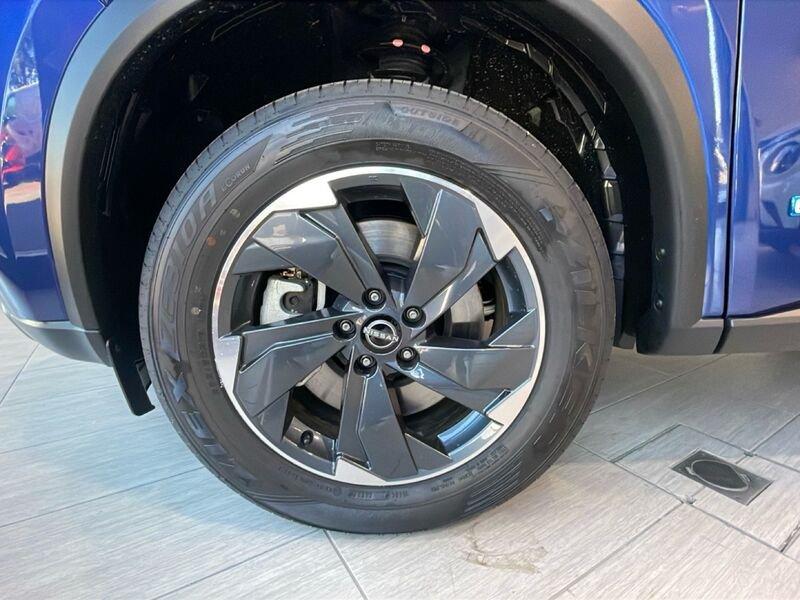 Nissan X-Trail 1.5 HEV e-Power N-Connecta Auto