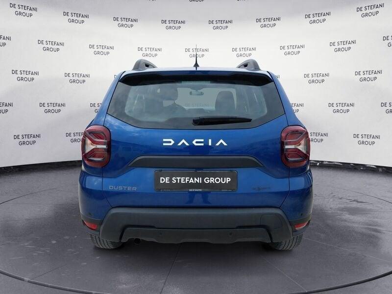 Dacia Duster Duster 1.0 tce Expression Gpl 4x2 100cv