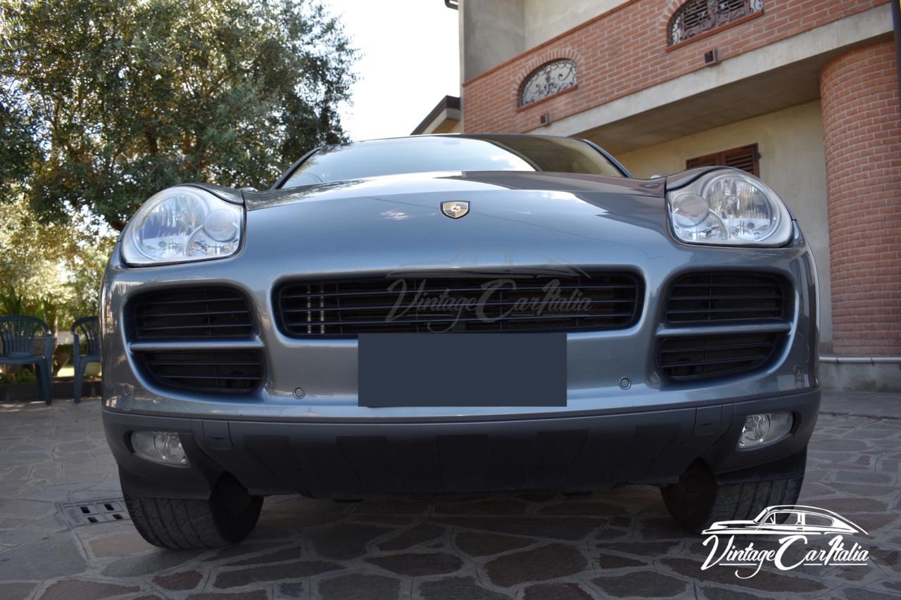 Porsche Cayenne 3.2 V6 cat