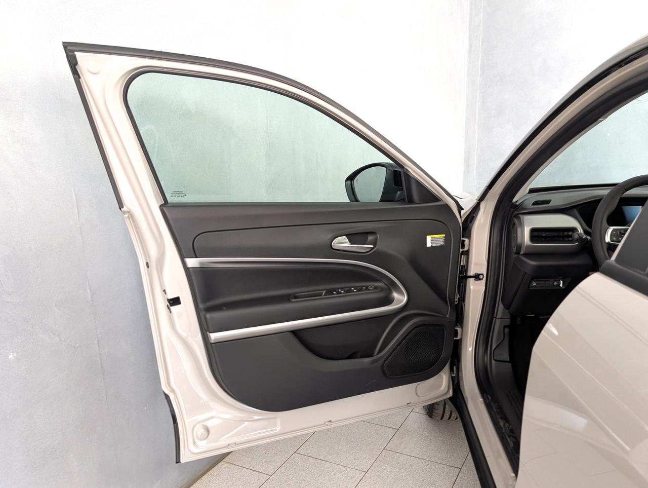 Jeep Avenger 1.2 Turbo 100cv Summit Freedom