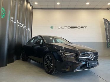 Mercedes-Benz CLA Coupé CLA 180 Automatic Progressive Advanced Plus