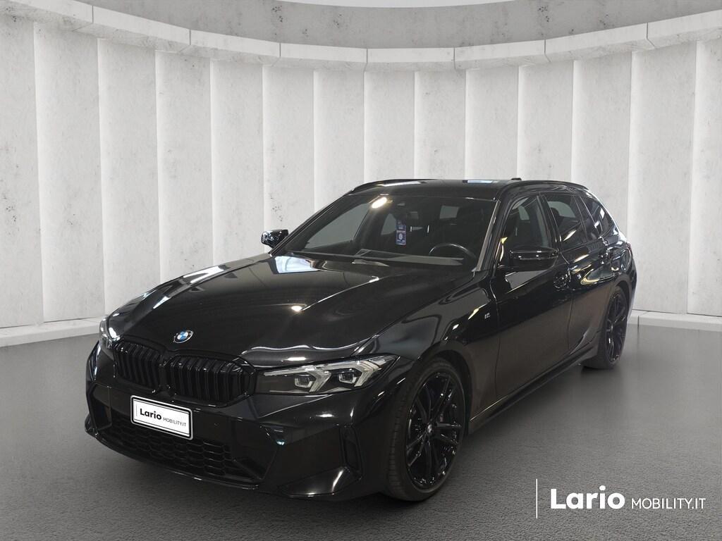 BMW Serie 3 Touring 330 d Mild Hybrid 48V Msport Steptronic