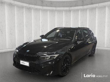 BMW Serie 3 Touring 330 d Mild Hybrid 48V Msport Steptronic