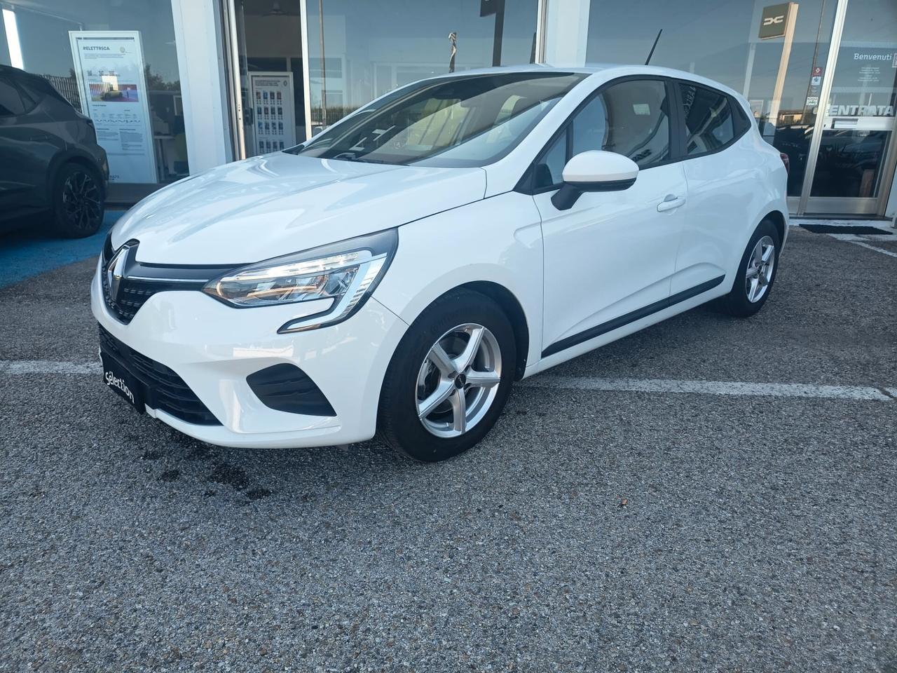 Renault Clio TCe 12V 100 CV GPL 5 porte Life
