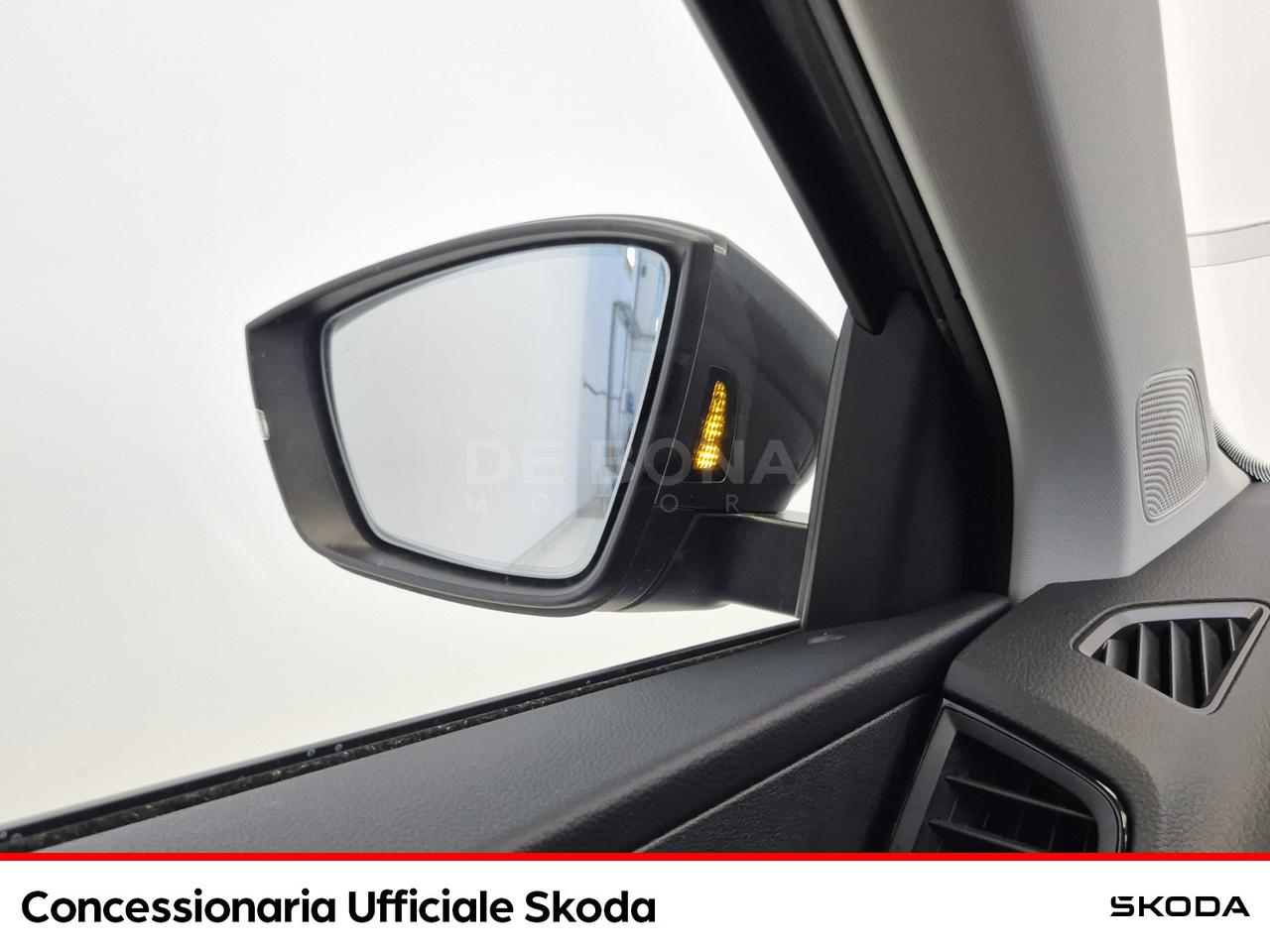 Skoda Karoq 2.0 tdi selection 4x4 150cv dsg
