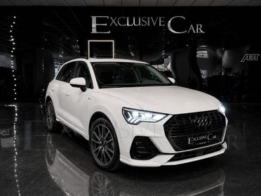 AUDI - Q3 - 2.0 TDI 150 CV quattro S tronic Advanced Sline