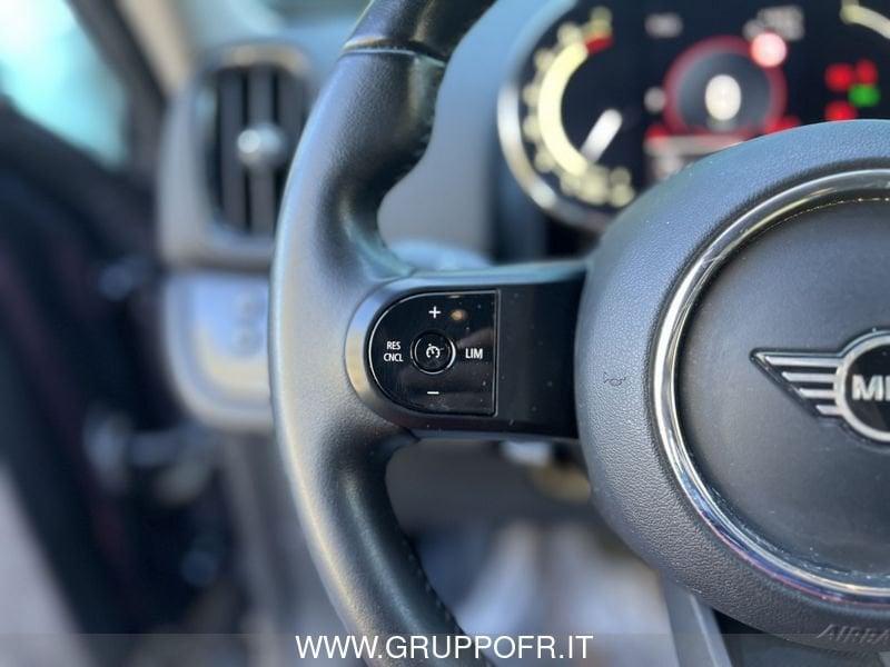 MINI Countryman Mini 1.5 Cooper Countryman IVA ESPOSTA