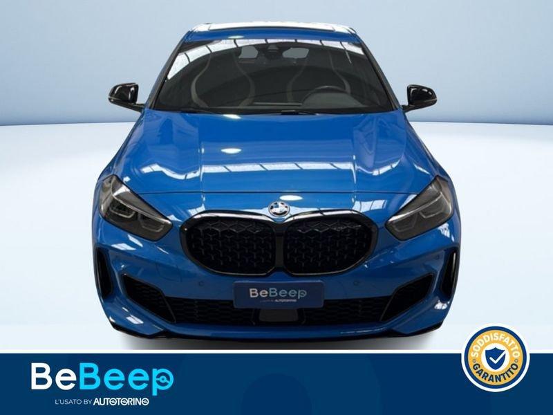 BMW Serie 1 M 135I XDRIVE COLORVISION EDITION AUTO