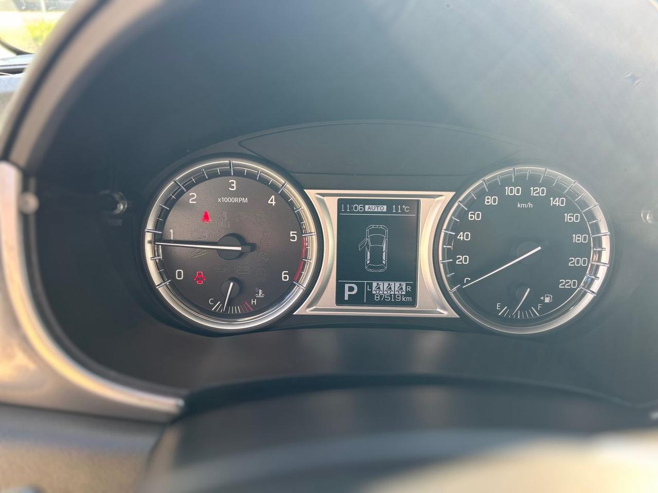 Suzuki Vitara V-Top 1.6 DDiS #7782