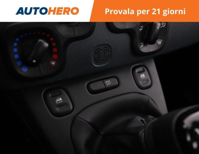 FIAT Panda 1.0 FireFly S&S Hybrid Easy