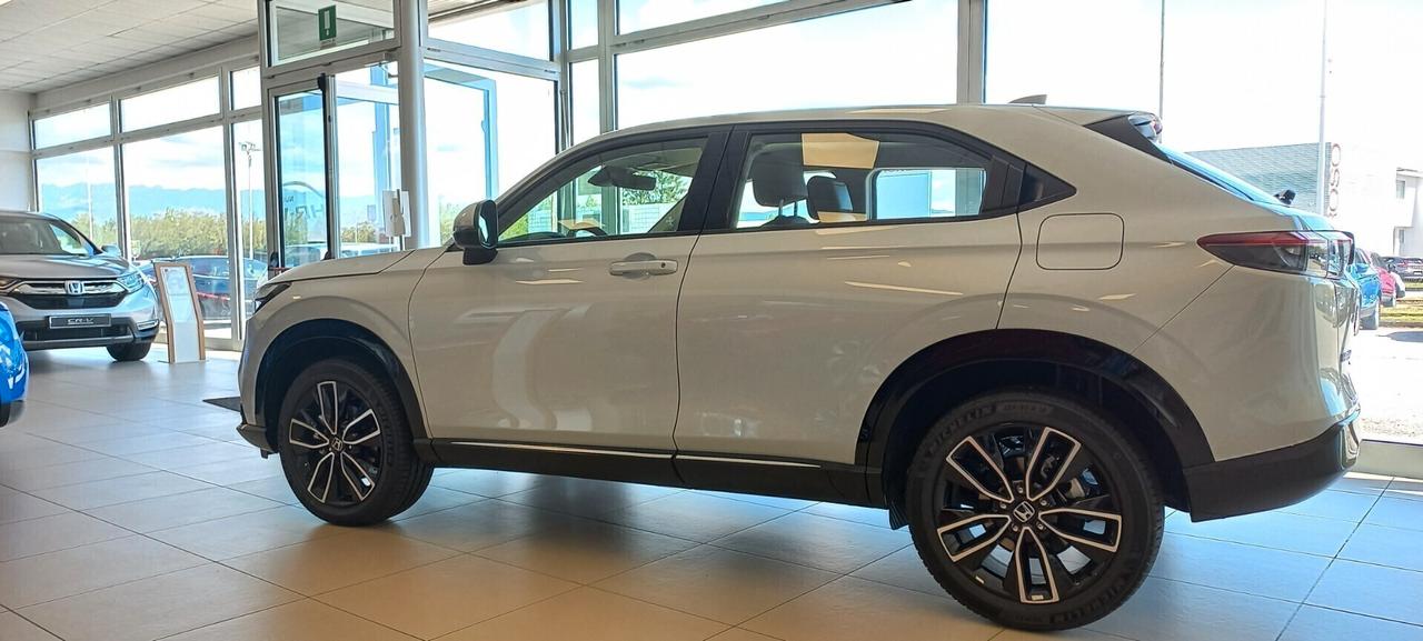 Honda HR-V 1.5 Hev eCVT Elegance