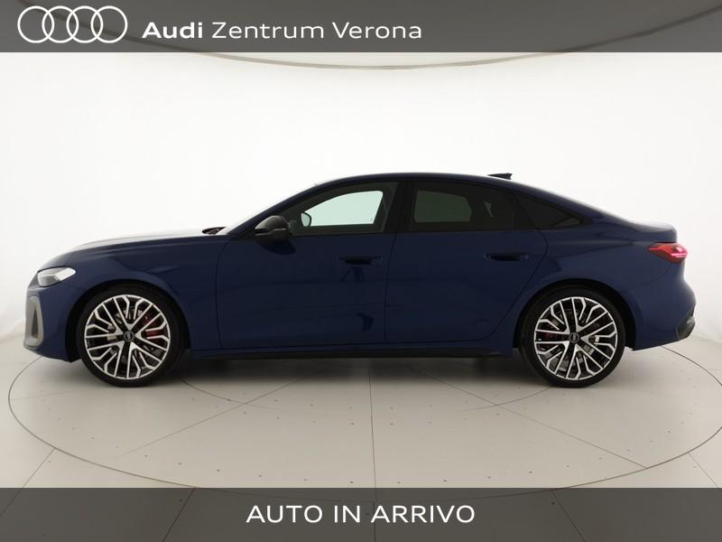 Sedan 2.0TDI 204CV quattro Str Launch Edition One