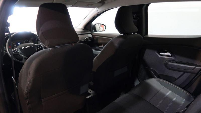 Dacia Sandero Sandero Streetway 1.0 TCe 90 CV Expression
