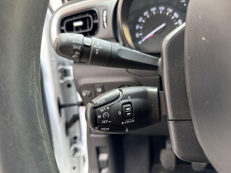 Citroën C3 1.2 puretech Feel s&s 83cv neopatentati my20