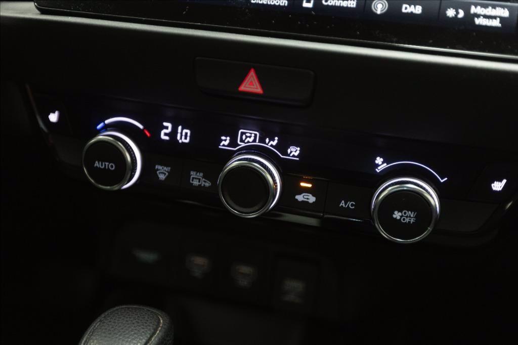 HONDA Jazz 1.5 hev Elegance ecvt del 2022