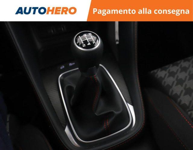 MG ZS 1.5 VTi-tech Comfort