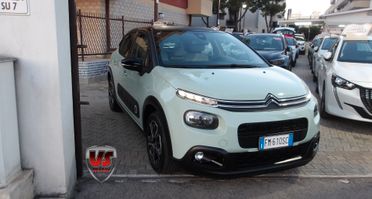 CITROEN C3 1.2 SHINE-RETROC-PREZZO PROMO!