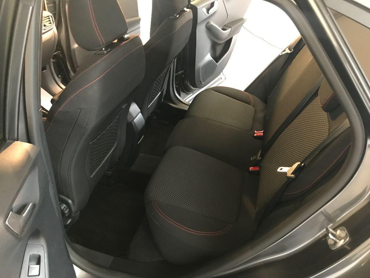FORD Puma 1.0 125cv HYBRID ST LINE