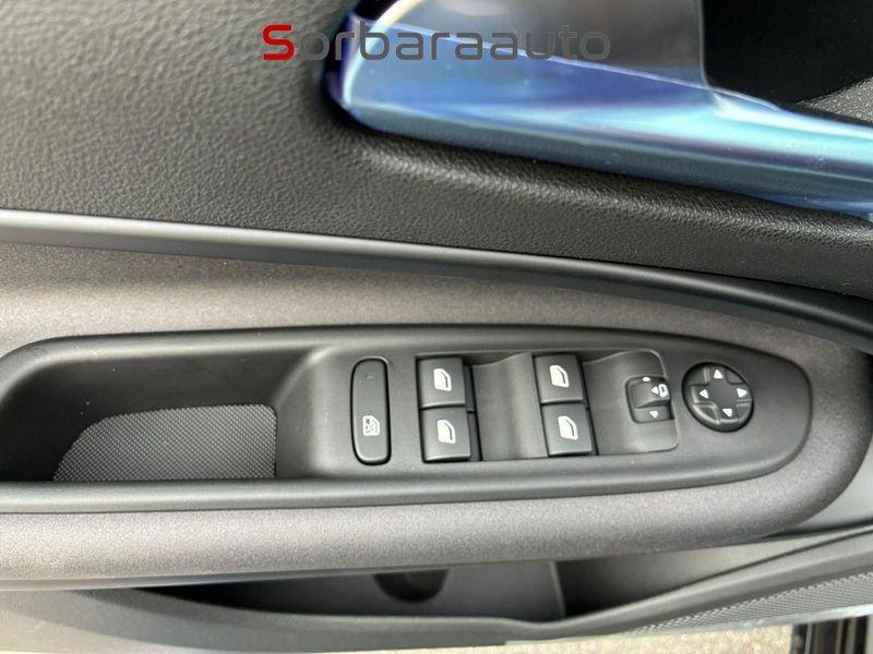 Alfa Romeo Junior 1.2 145 CV Hybrid eDCT6 Ti+BPK-Pack Techno+Tetto