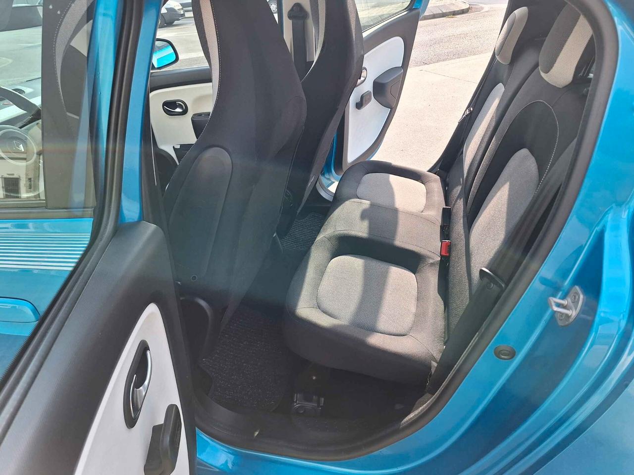 RENAULT TWINGO 1.0 LIVE 71CV/52 KV