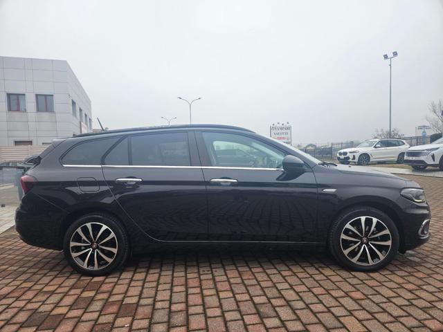 FIAT Tipo 1.6 Mjt S&S DCT SW