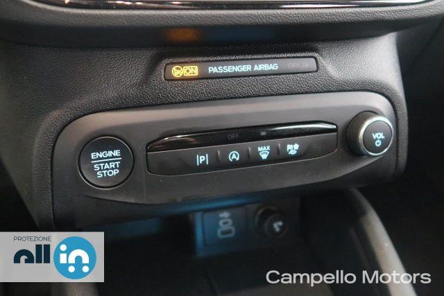 FORD Focus Focus 1.5 ecoblue 115cv ST-Line auto