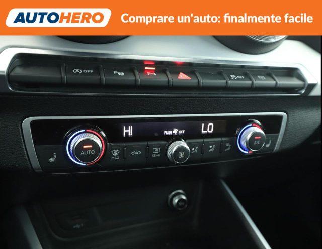 AUDI Q2 35 TFSI