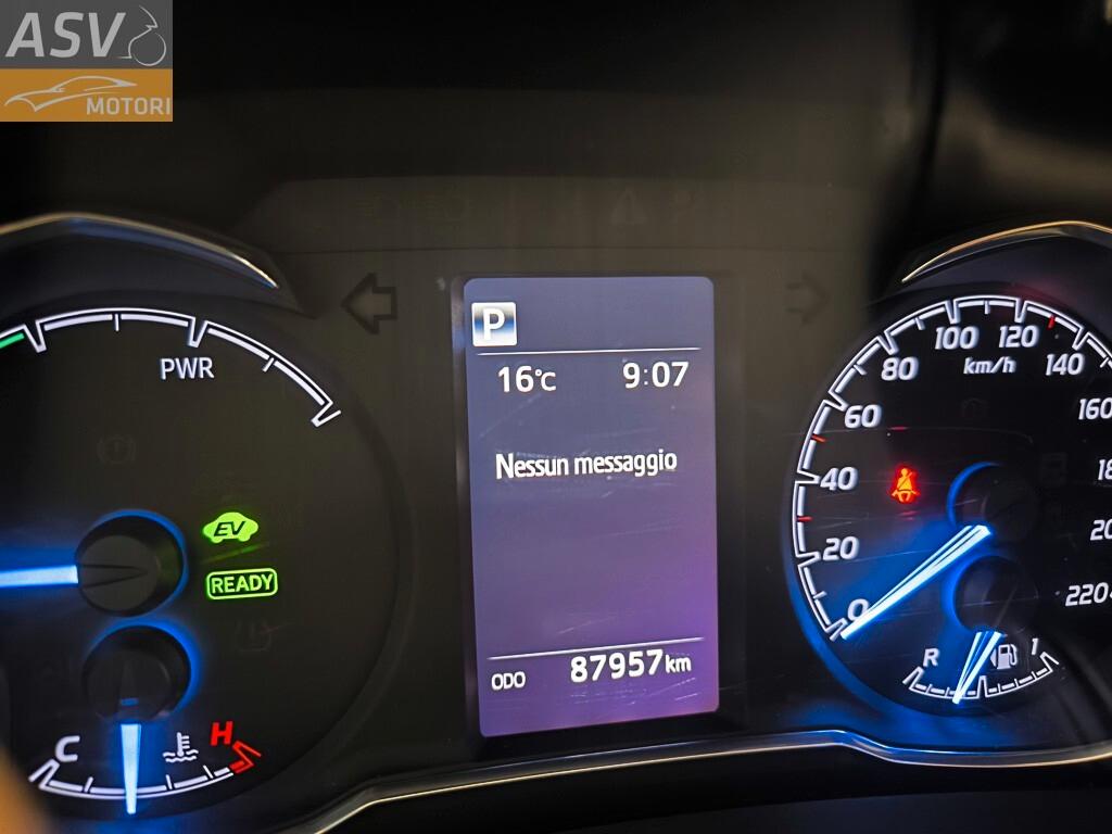 Toyota Yaris 1.5 Hybrid 5 porte 1.5h Business