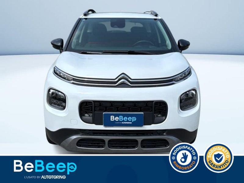 Citroën C3 Aircross 1.2 PURETECH FEEL 82CV