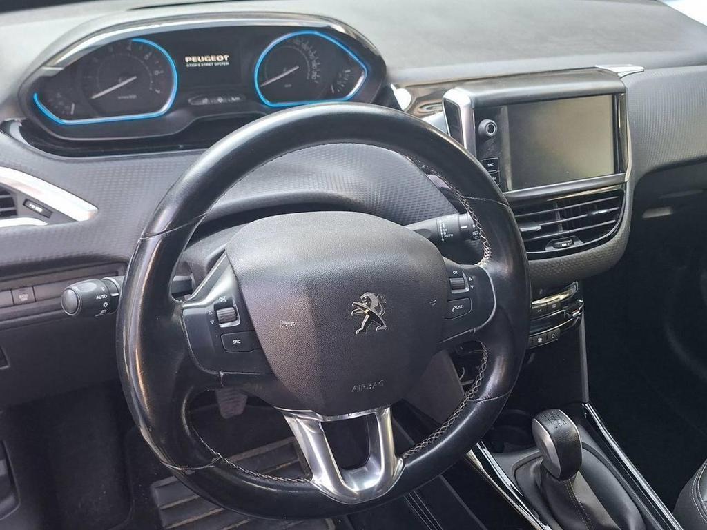Peugeot 2008 1.2 PureTech Allure