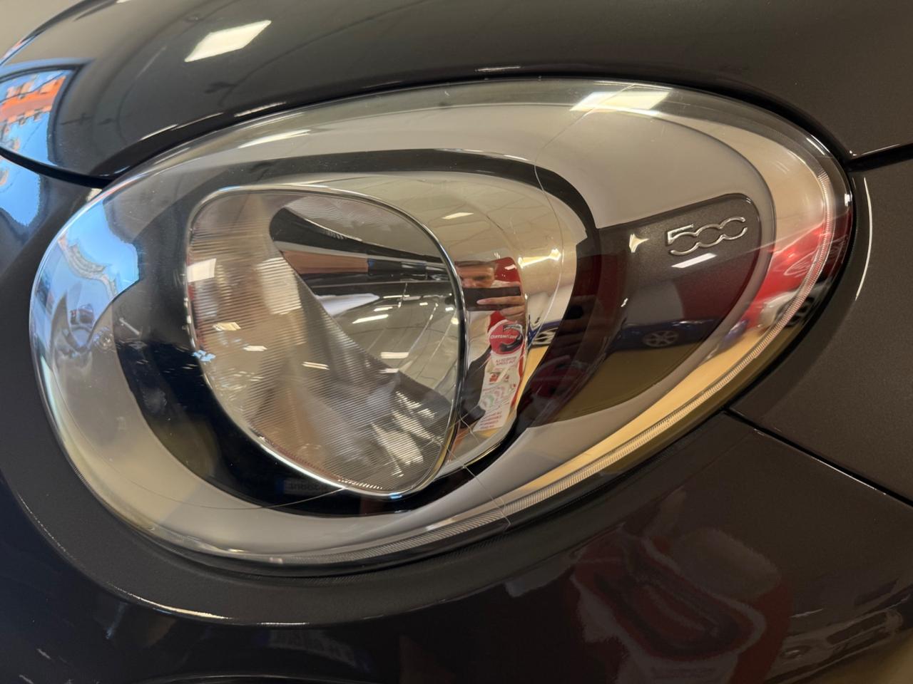 Fiat 500X 1.3 Mjt 95 CV Pop Star