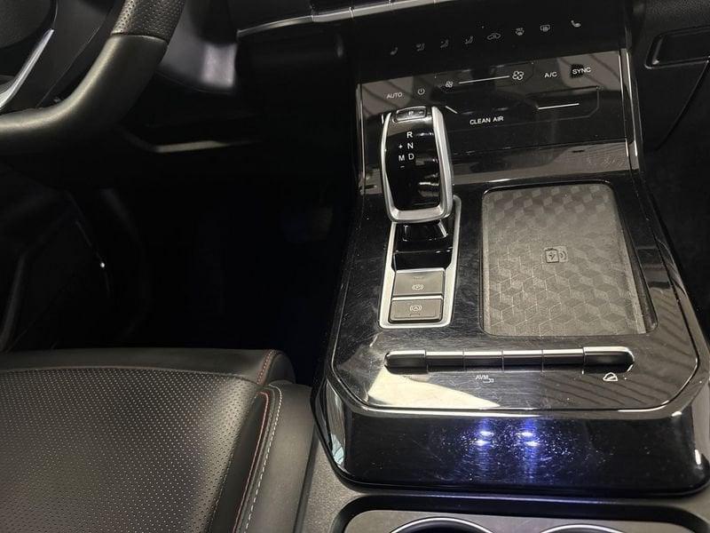 DR AUTOMOBILES DR 6.0 1.5 Turbo CVT Bi-Fuel GPL