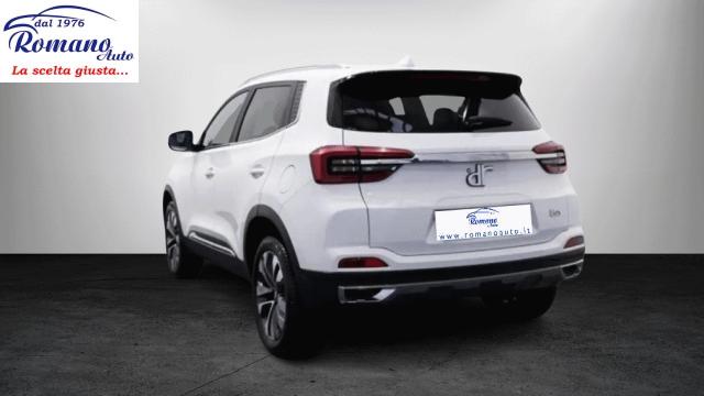DR AUTOMOBILES - dr 5.0 - 1.5 Bi-Fuel GPL#5 ANNI GARANZIA DR!