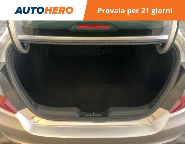 FIAT Tipo 1.3 Mjt 4 porte Opening Edition