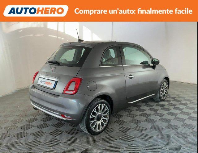 FIAT 500 1.2 Star
