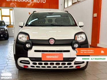 FIAT Panda 3ª serie Panda 1.0 FireFly S&S Hybrid