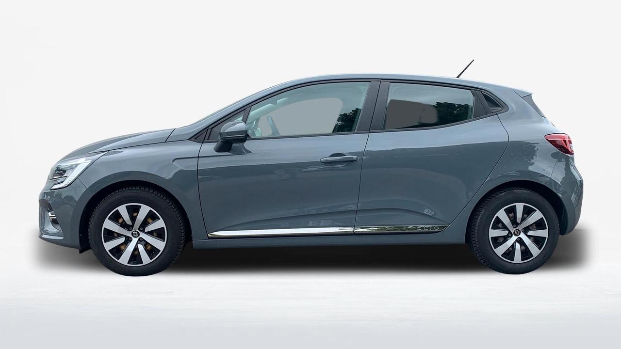 Renault Clio TCe 100 CV 5 porte Zen