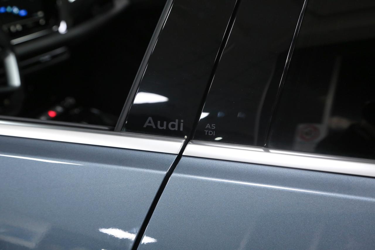 Audi A5 TDI mHEV+ Business Advanced S tronic